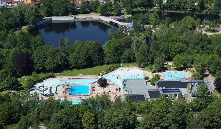 Ferienwohnung Einberger